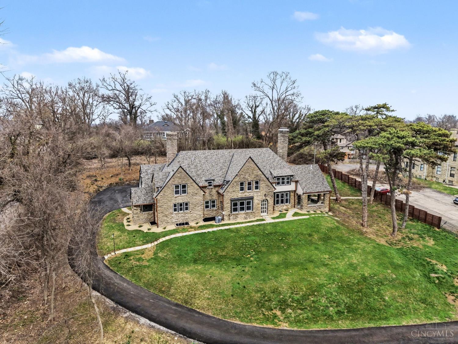 740 Fred Shuttlesworth Circle, Cincinnati, OH, 45229 — photo 42