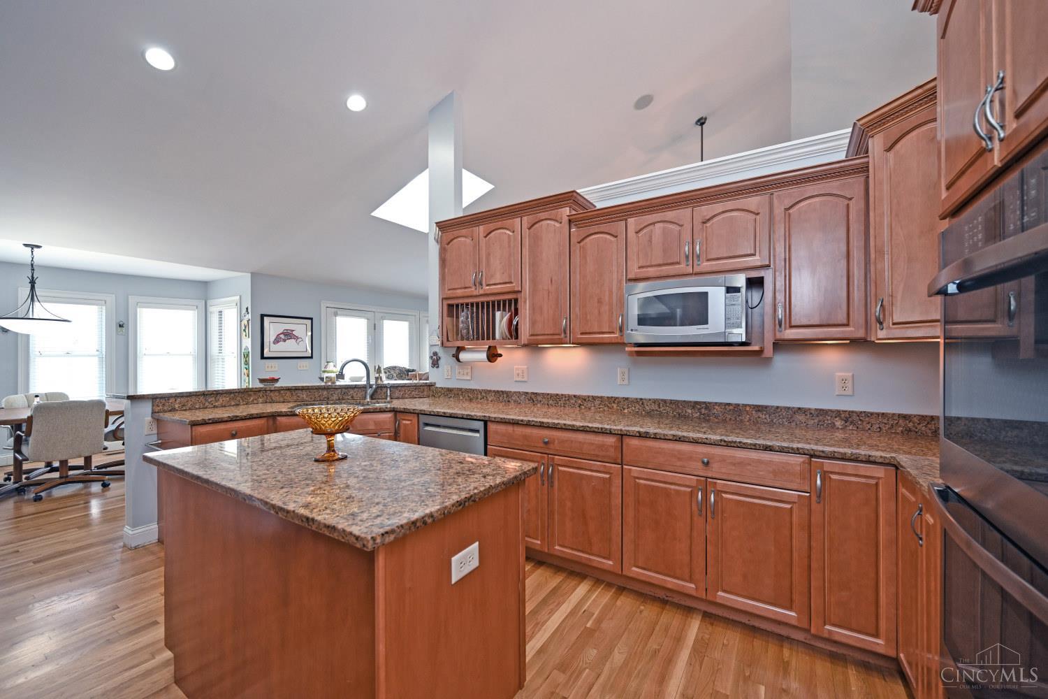 7577 Misty Woods Court, Salem Twp, OH, 45152 — photo 15