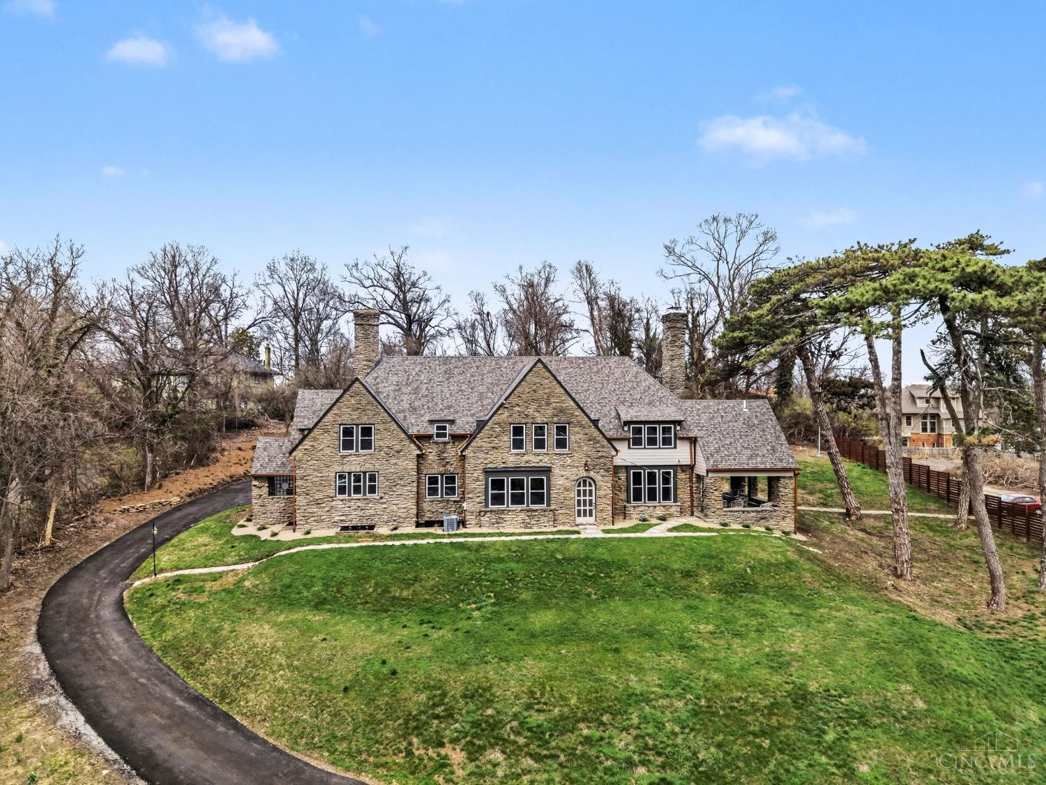 740 Fred Shuttlesworth Circle, Cincinnati, OH, 45229