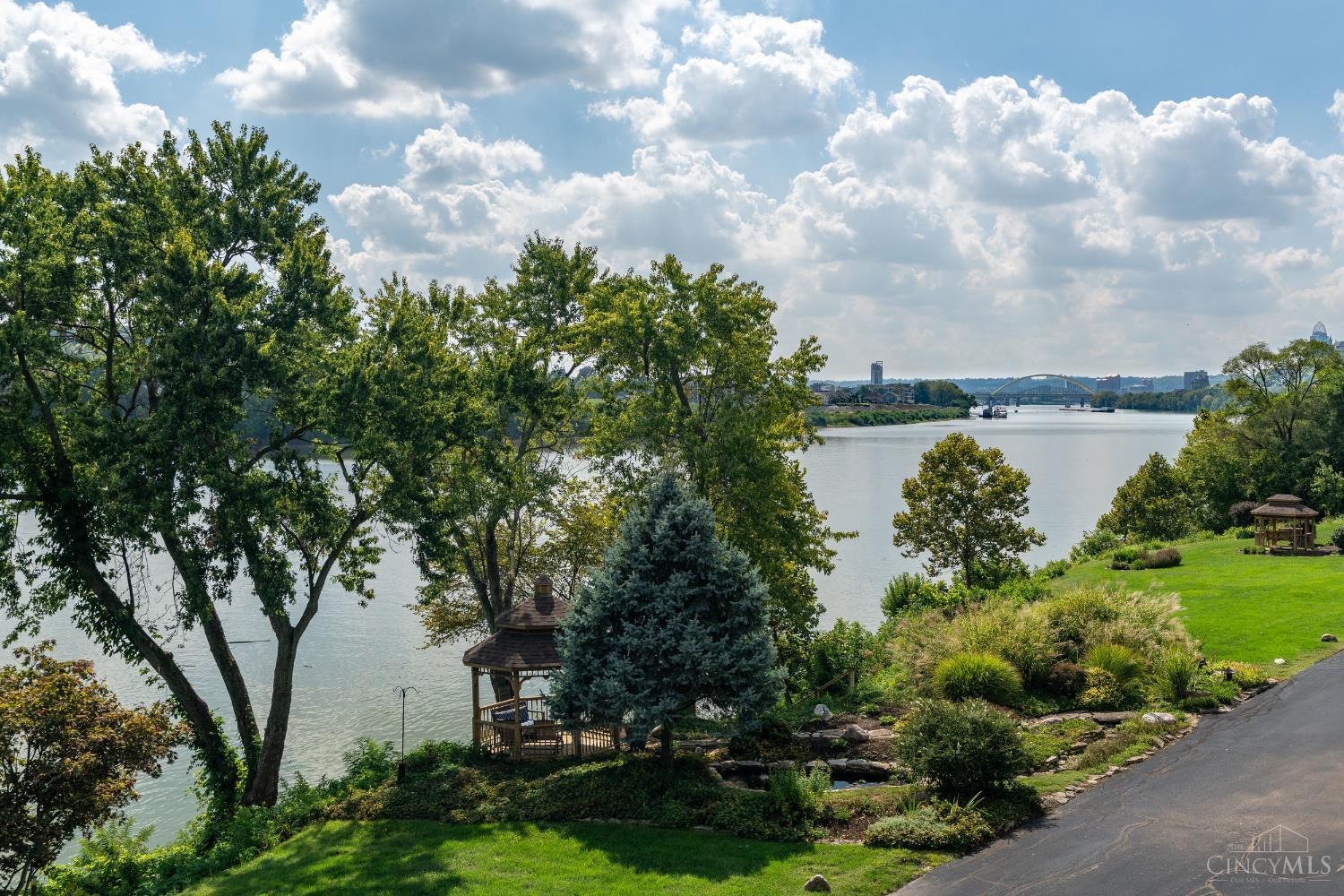 2207 Riverside Drive #C4, Cincinnati, OH, 45202 — photo 59