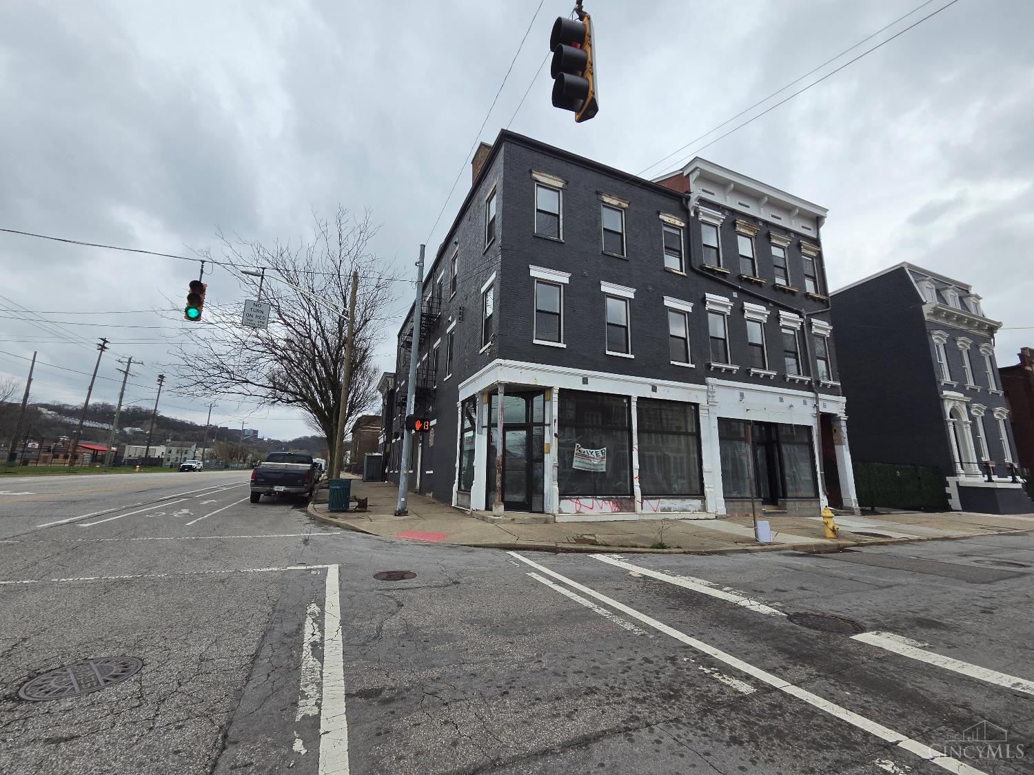 2024 Freeman Avenue, Cincinnati, OH, 45214