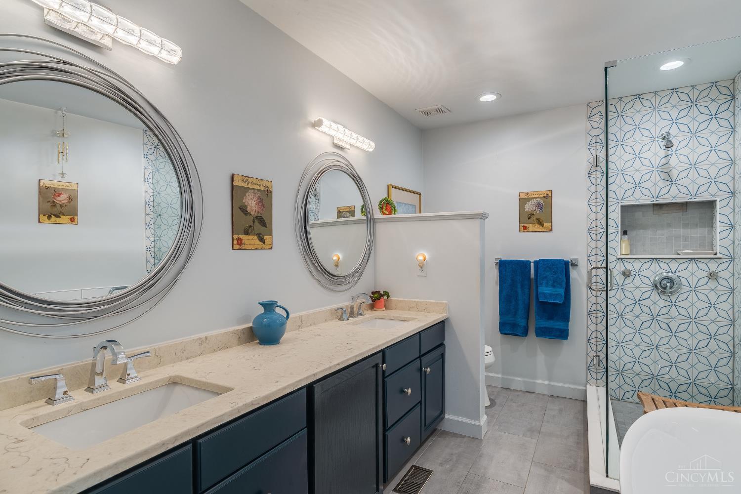 2207 Riverside Drive #C4, Cincinnati, OH, 45202 — photo 54