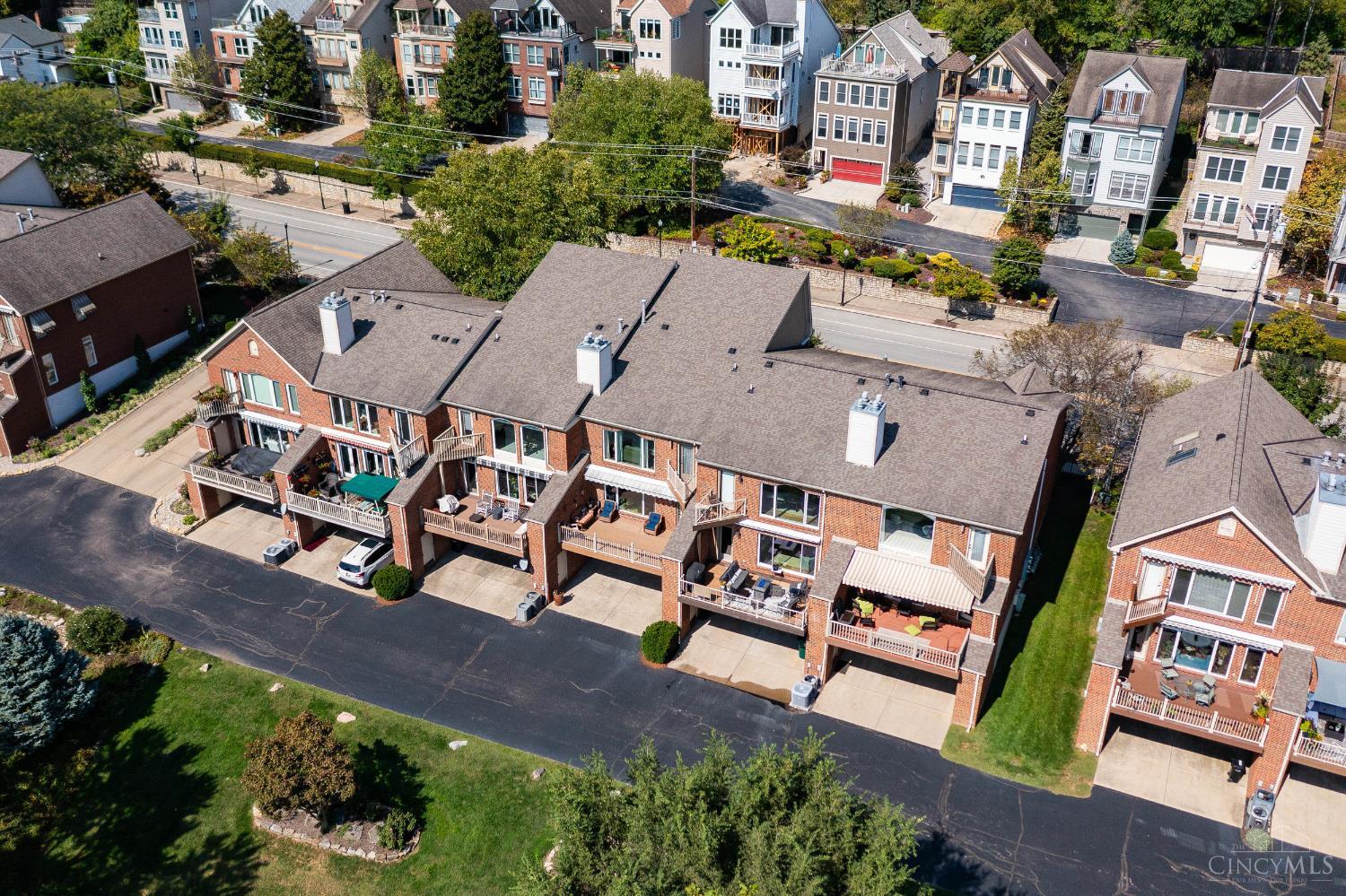 2207 Riverside Drive #C4, Cincinnati, OH, 45202 — photo 9