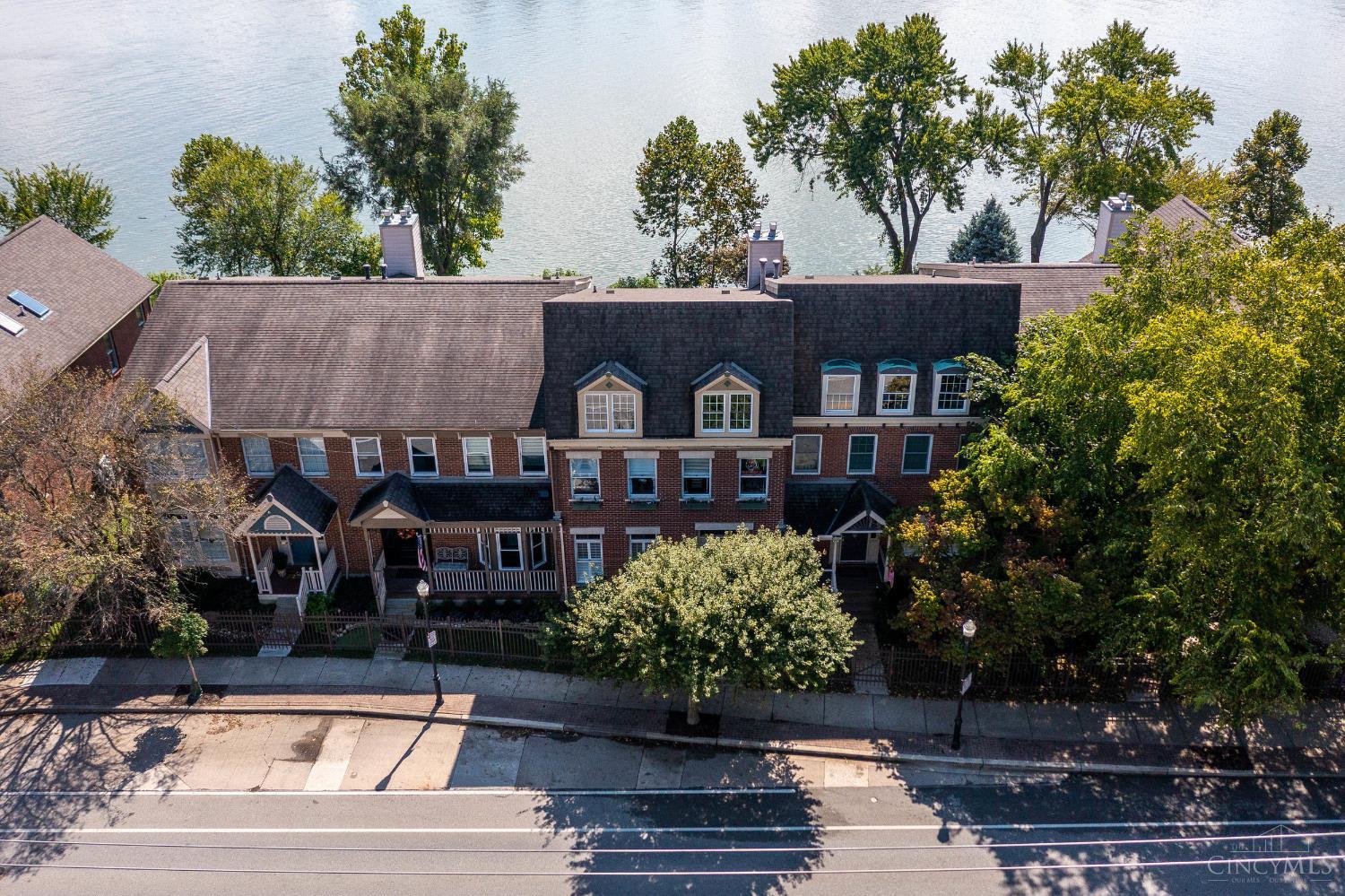 2207 Riverside Drive #C4, Cincinnati, OH, 45202 — photo 10