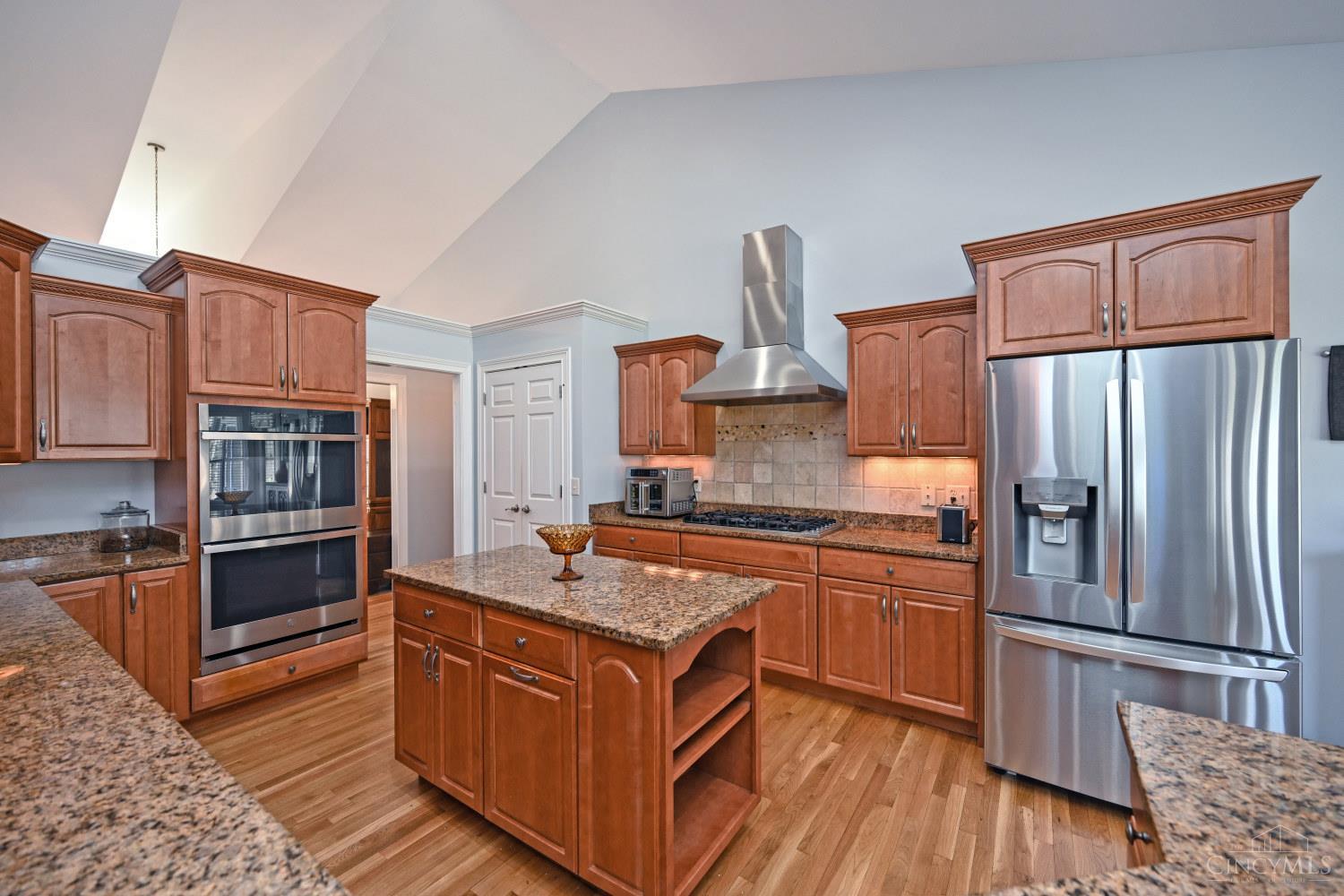 7577 Misty Woods Court, Salem Twp, OH, 45152 — photo 17