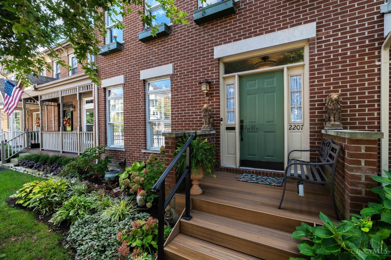 2207 Riverside Drive #C4, Cincinnati, OH, 45202 — photo 13