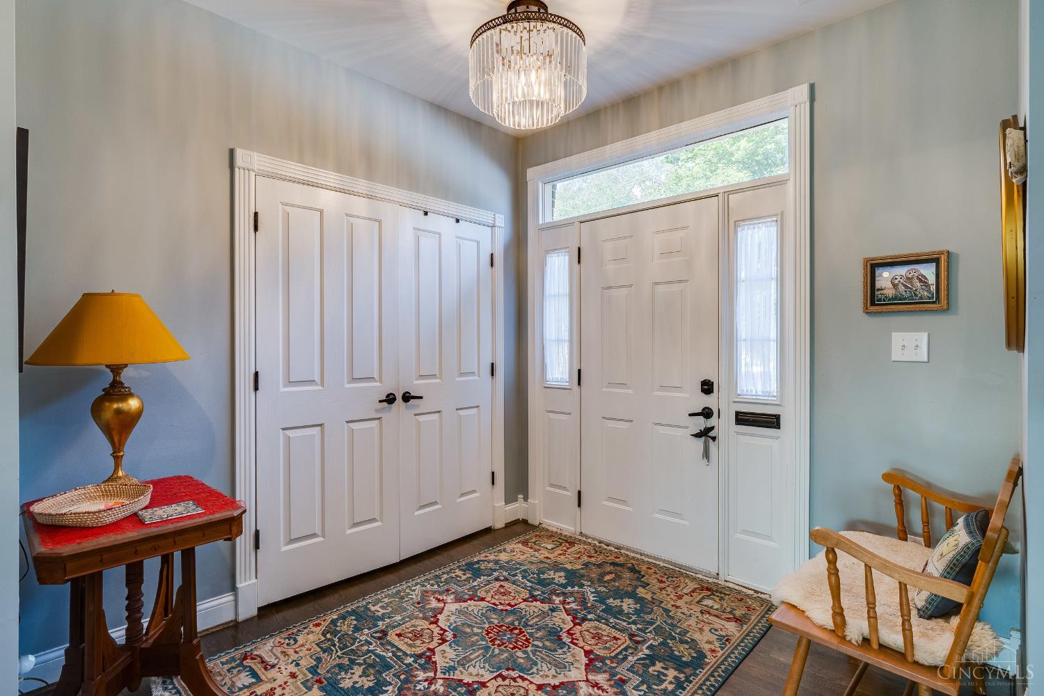 2207 Riverside Drive #C4, Cincinnati, OH, 45202 — photo 23