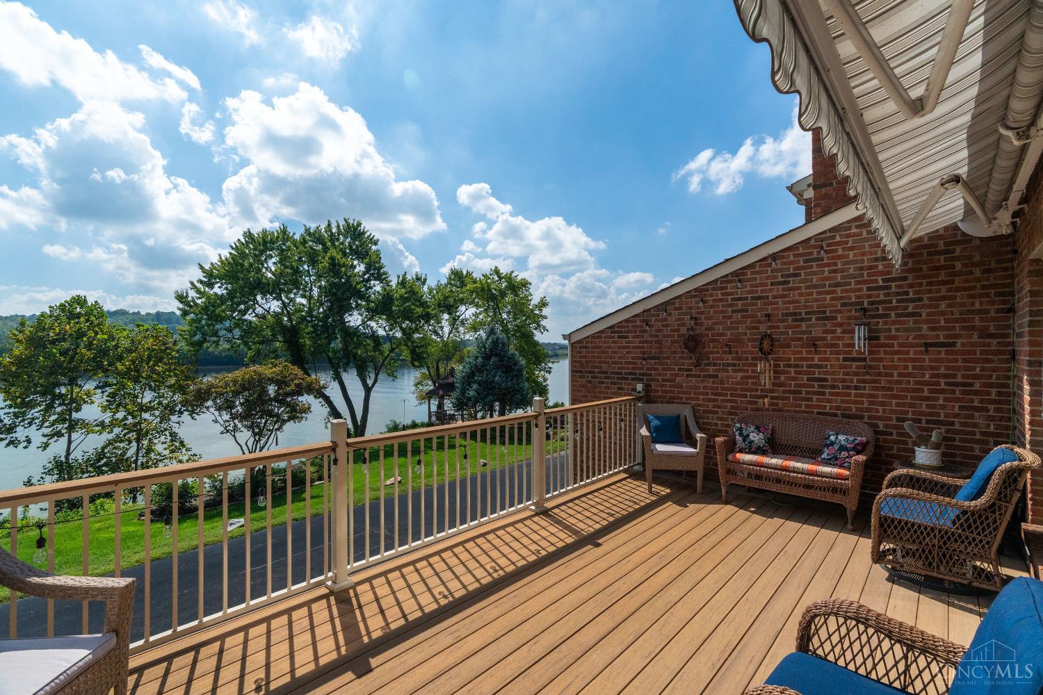 2207 Riverside Drive #C4, Cincinnati, OH, 45202 — photo 14