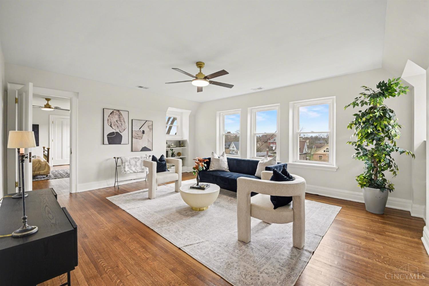 740 Fred Shuttlesworth Circle, Cincinnati, OH, 45229 — photo 16