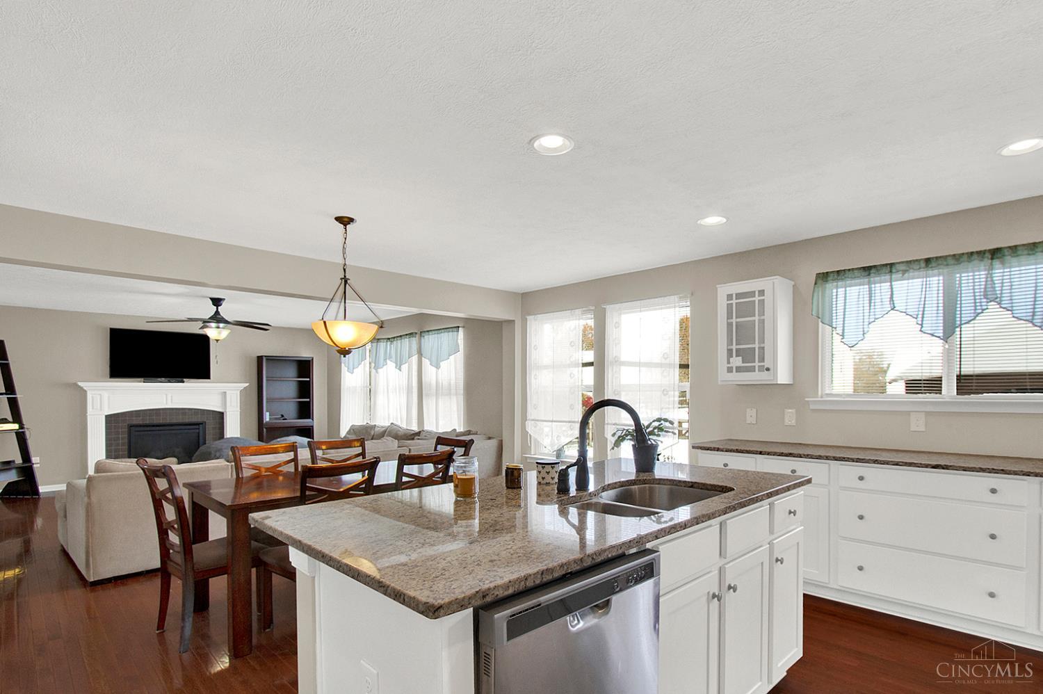 2140 Crossridge Drive, Batavia Twp, OH, 45103 — photo 11