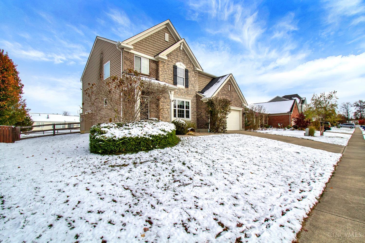 2140 Crossridge Drive, Batavia Twp, OH, 45103 — photo 3