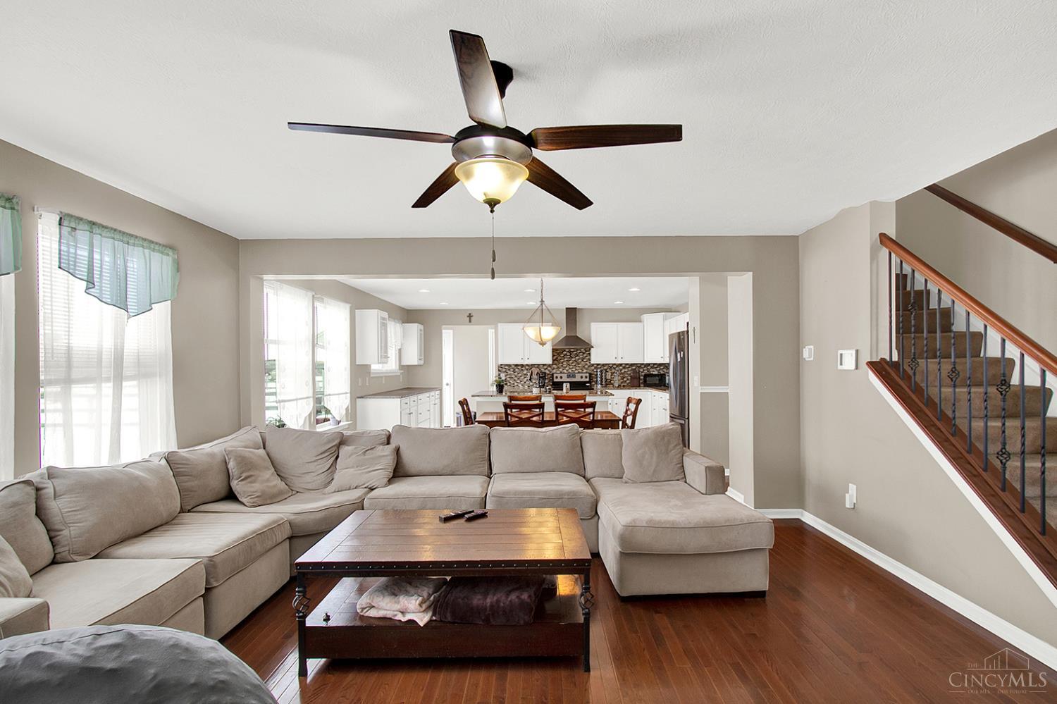 2140 Crossridge Drive, Batavia Twp, OH, 45103 — photo 9