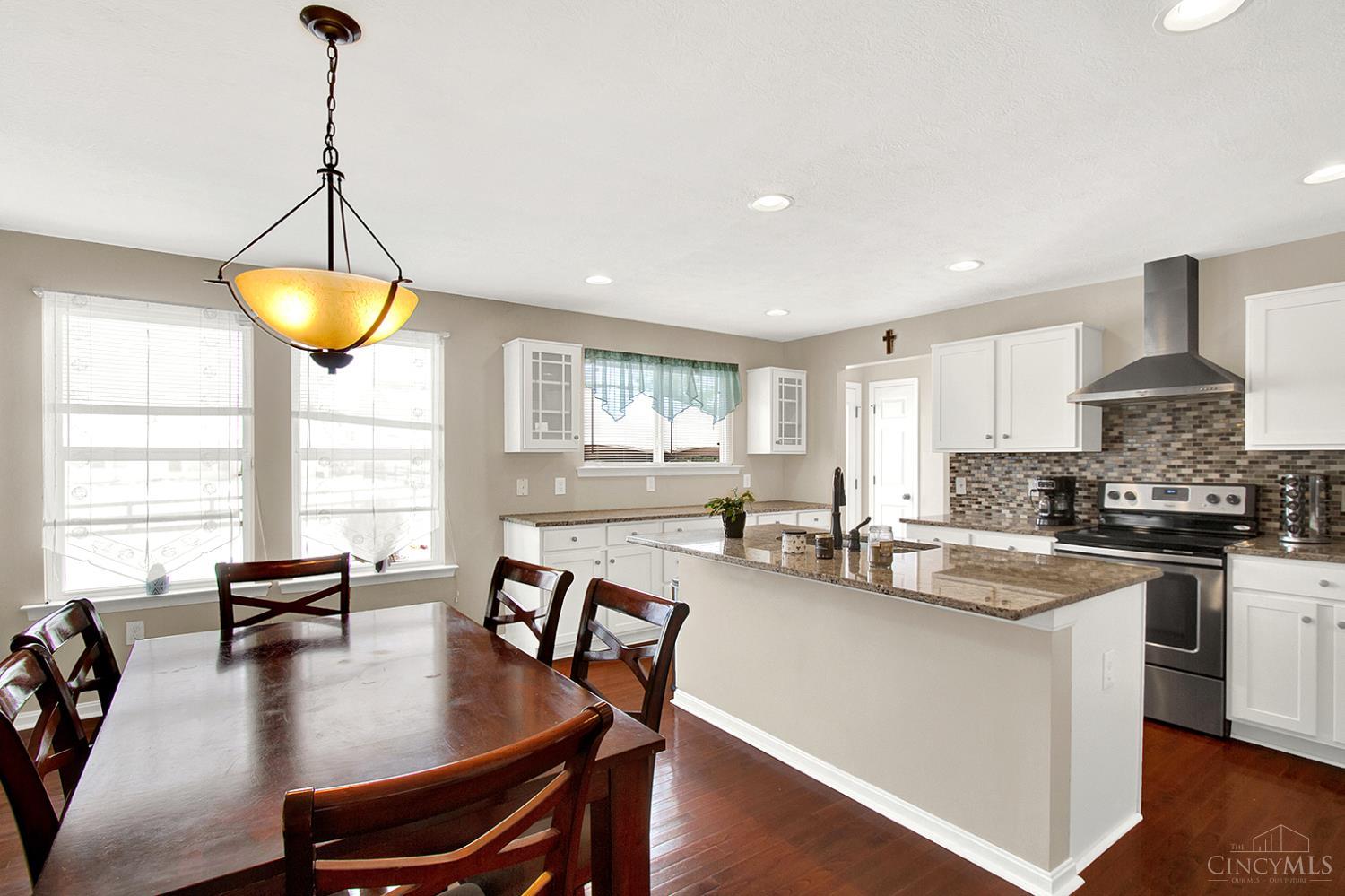 2140 Crossridge Drive, Batavia Twp, OH, 45103 — photo 17