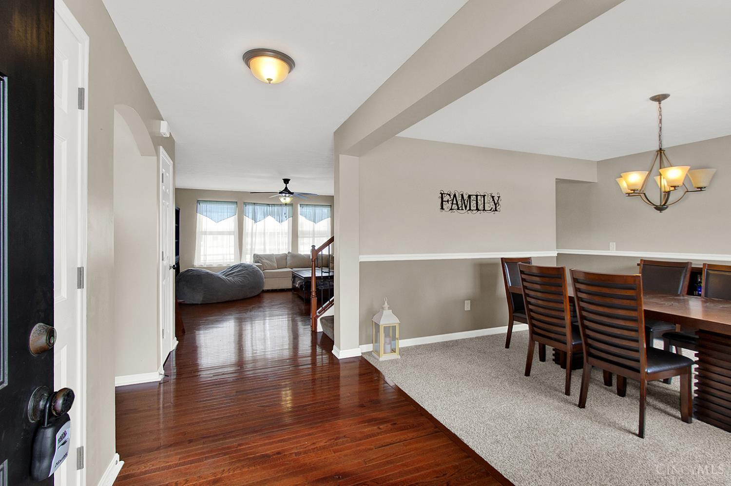 2140 Crossridge Drive, Batavia Twp, OH, 45103 — photo 5
