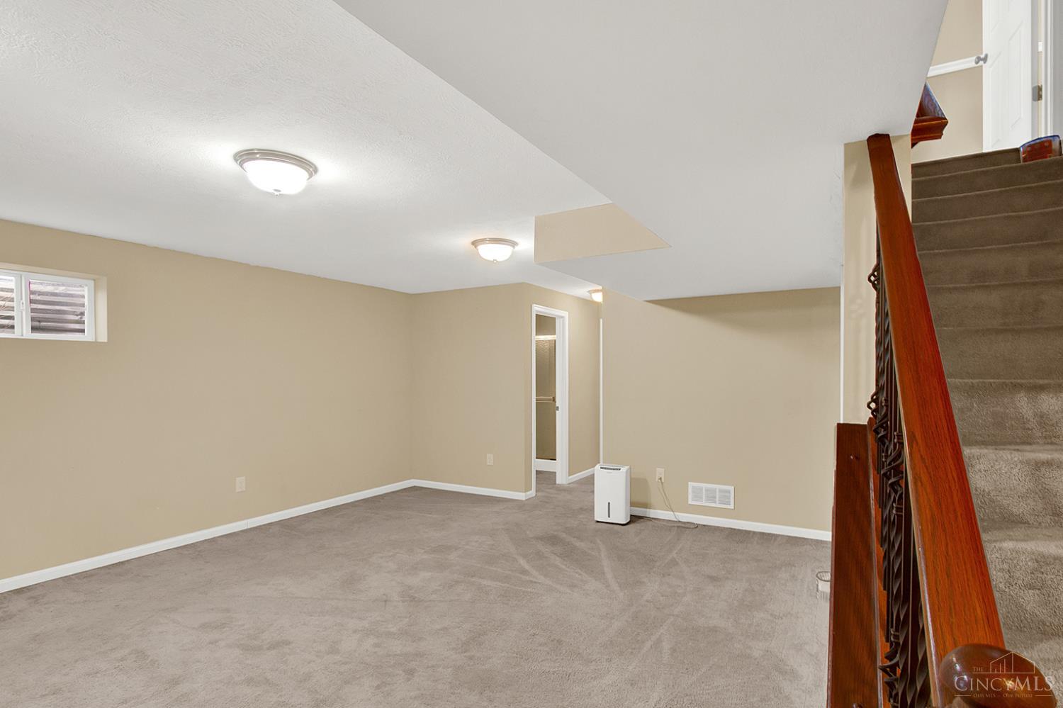2140 Crossridge Drive, Batavia Twp, OH, 45103 — photo 22