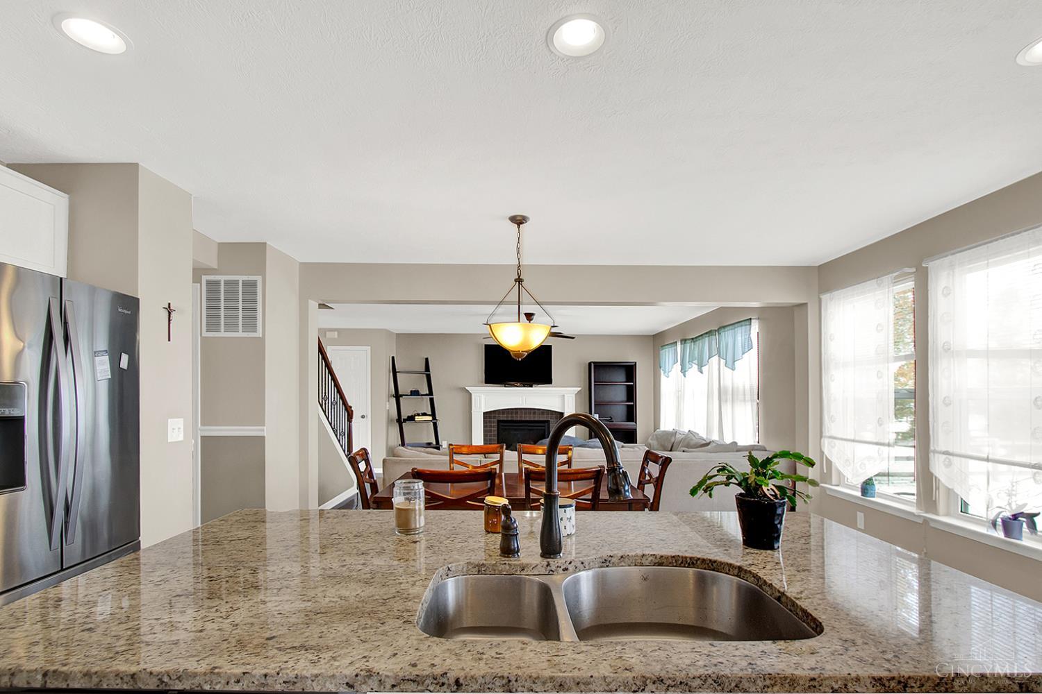 2140 Crossridge Drive, Batavia Twp, OH, 45103 — photo 12