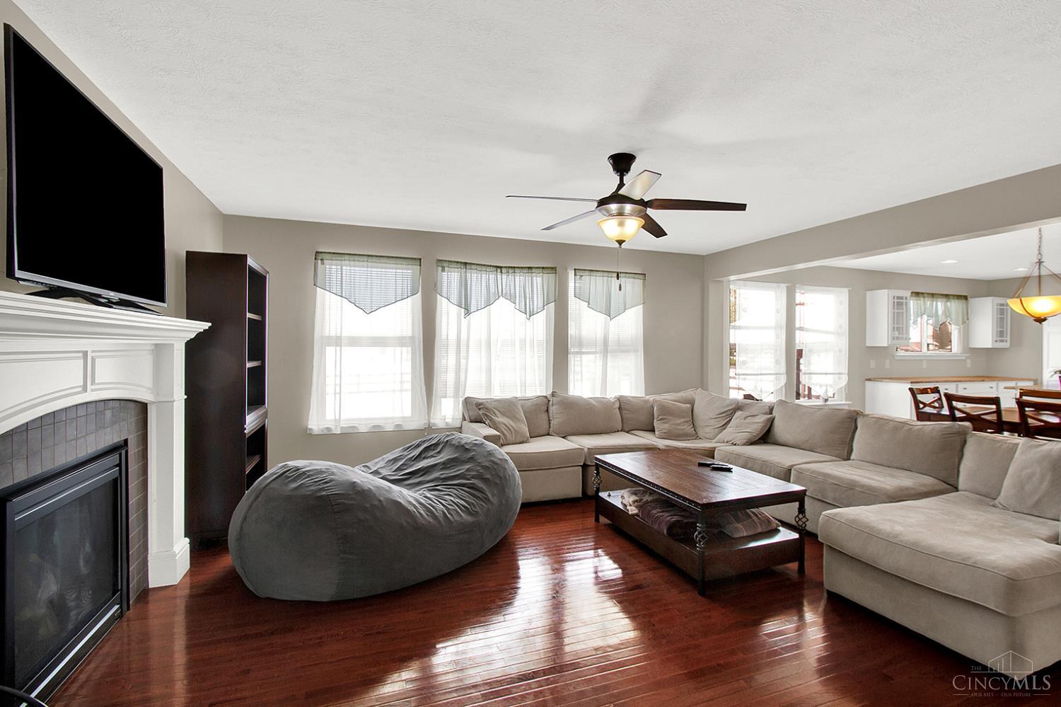 2140 Crossridge Drive, Batavia Twp, OH, 45103 — photo 10