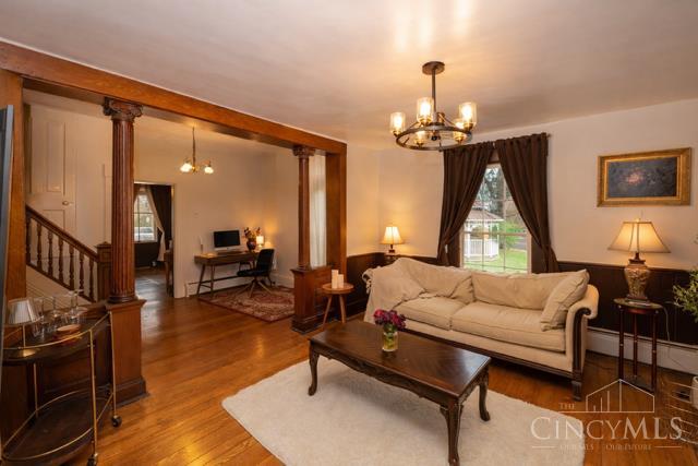 4795 Cincinnati Brookville Road, Morgan Twp, OH, 45013 — photo 6