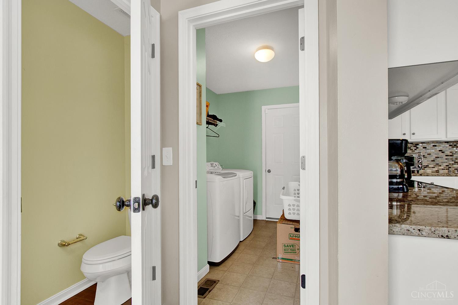 2140 Crossridge Drive, Batavia Twp, OH, 45103 — photo 20