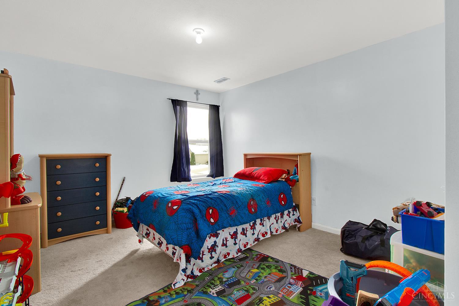 2140 Crossridge Drive, Batavia Twp, OH, 45103 — photo 36