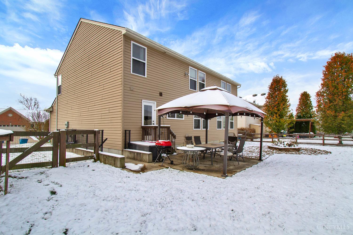 2140 Crossridge Drive, Batavia Twp, OH, 45103 — photo 42
