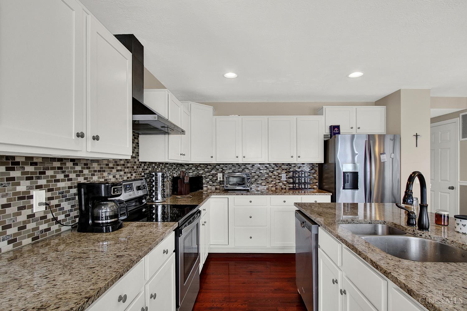 2140 Crossridge Drive, Batavia Twp, OH, 45103 — photo 13