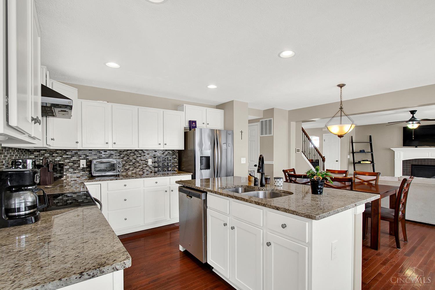 2140 Crossridge Drive, Batavia Twp, OH, 45103 — photo 14