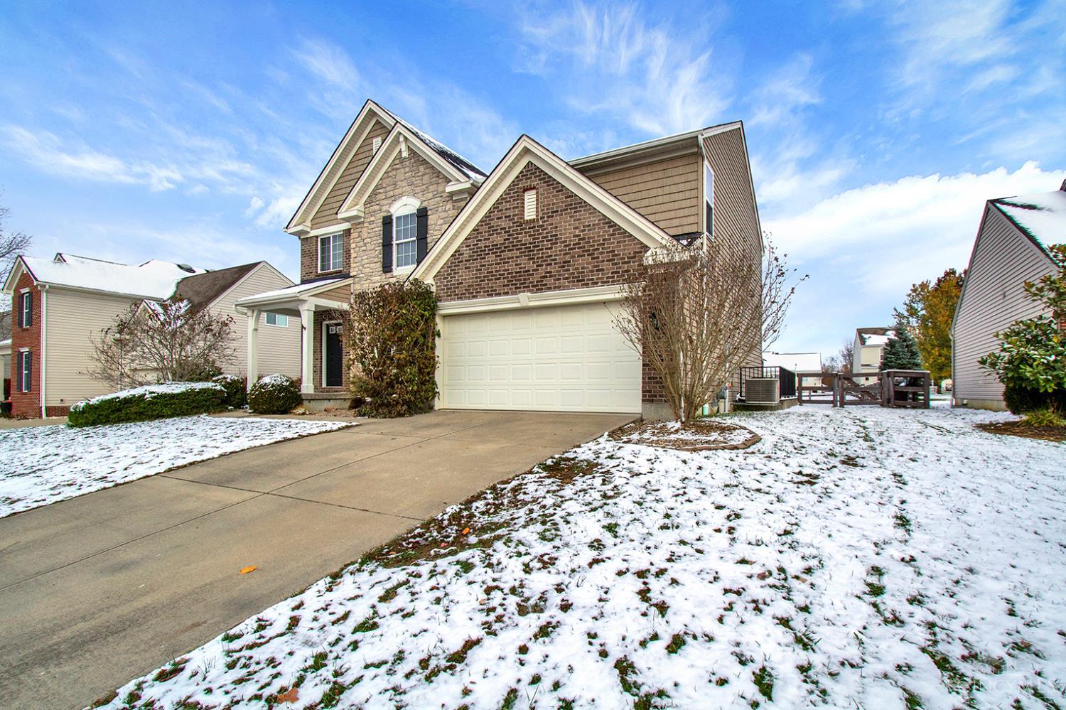 2140 Crossridge Drive, Batavia Twp, OH, 45103 — photo 2