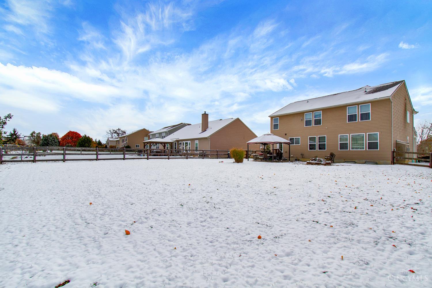 2140 Crossridge Drive, Batavia Twp, OH, 45103 — photo 45