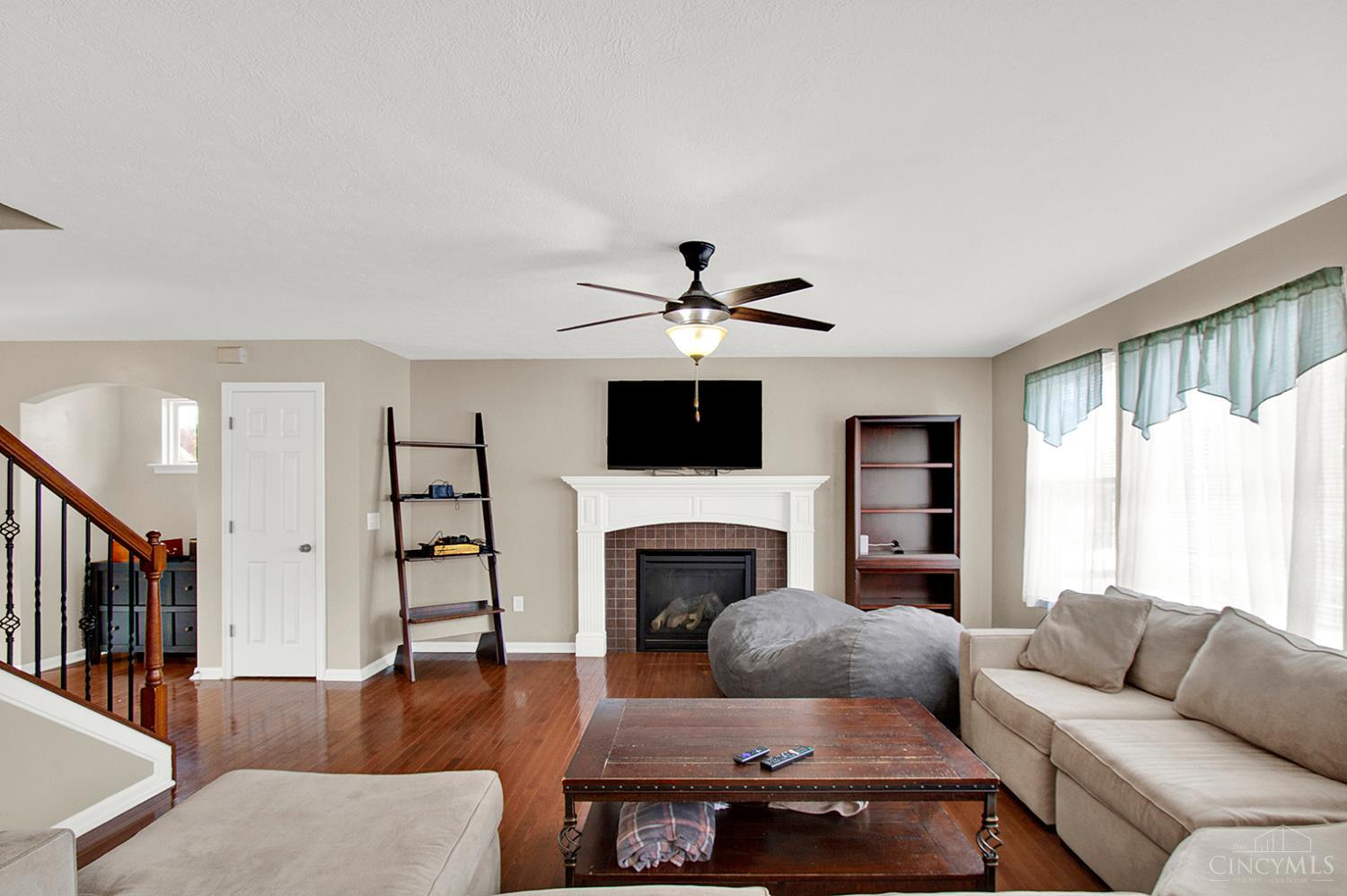 2140 Crossridge Drive, Batavia Twp, OH, 45103 — photo 8