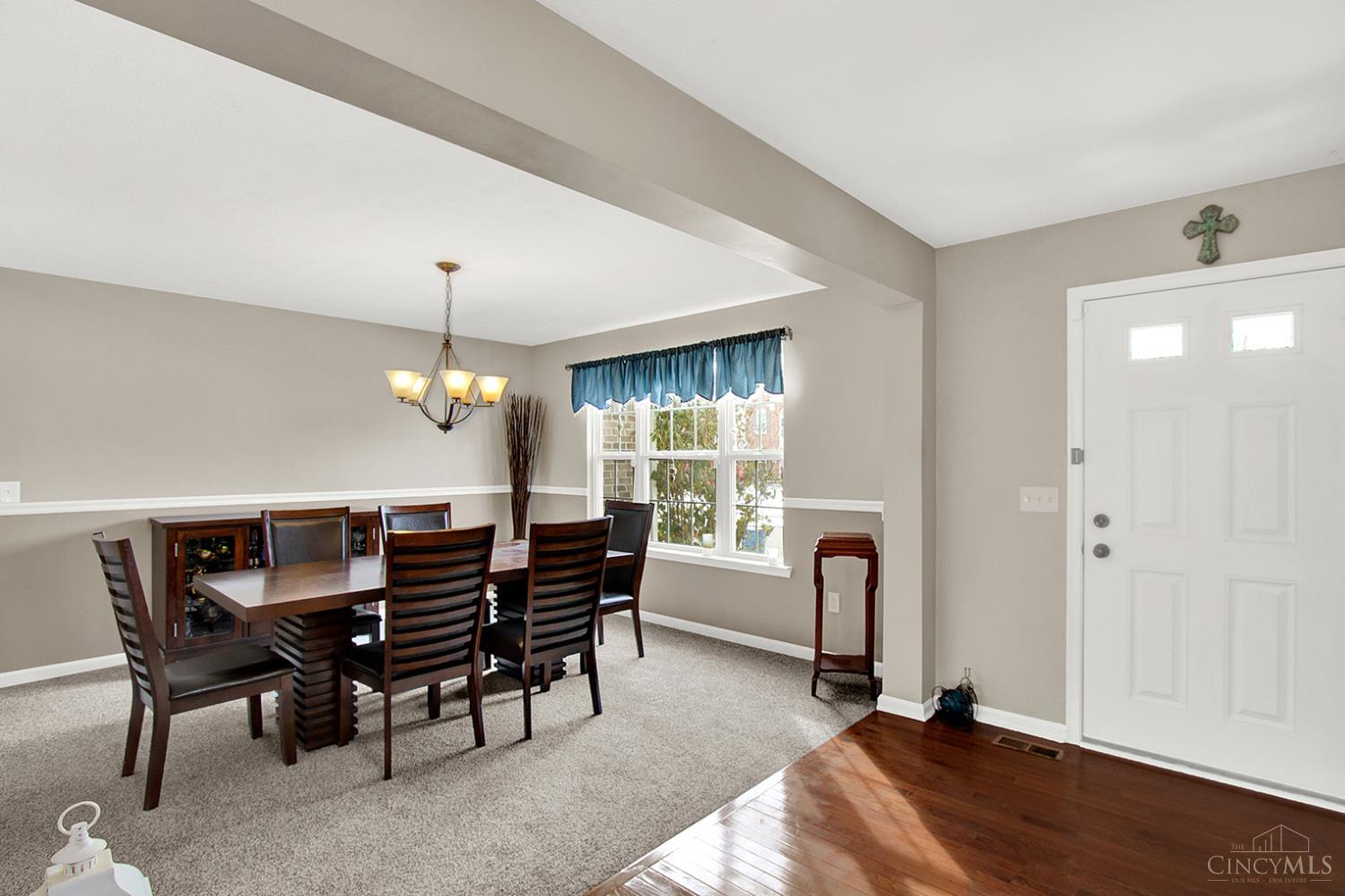2140 Crossridge Drive, Batavia Twp, OH, 45103 — photo 4