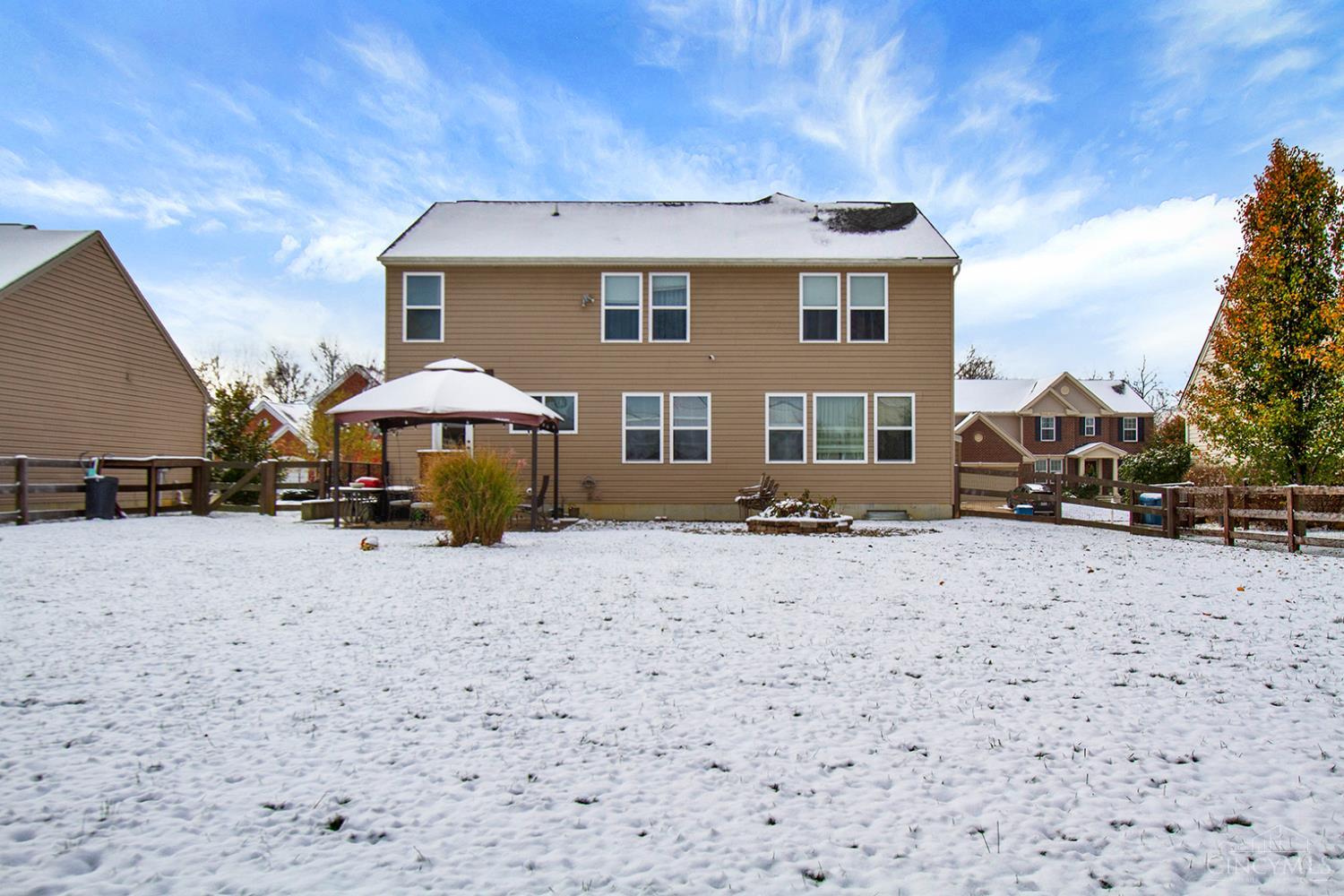 2140 Crossridge Drive, Batavia Twp, OH, 45103 — photo 43