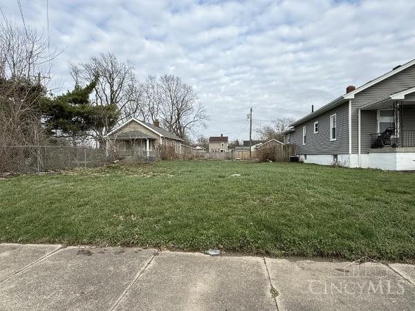 425 McKinley Street, Middletown, OH, 45042
