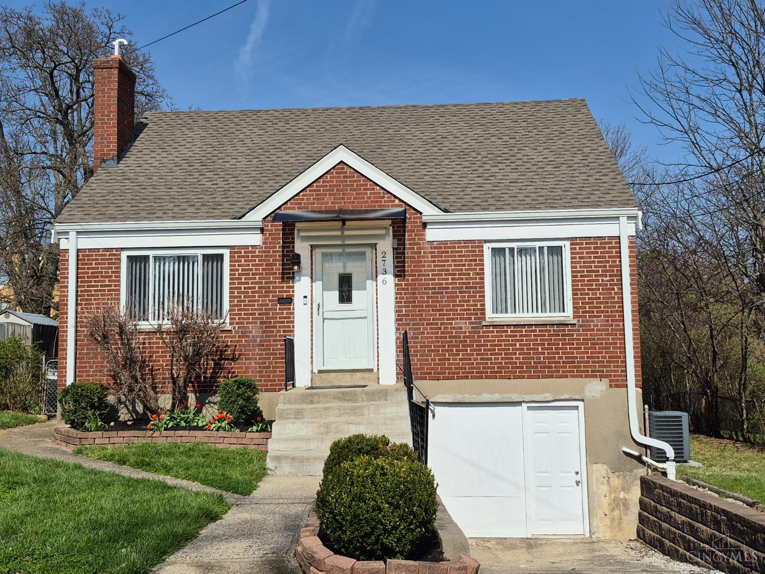 2736 Barthas Place, Colerain Twp, OH, 45239