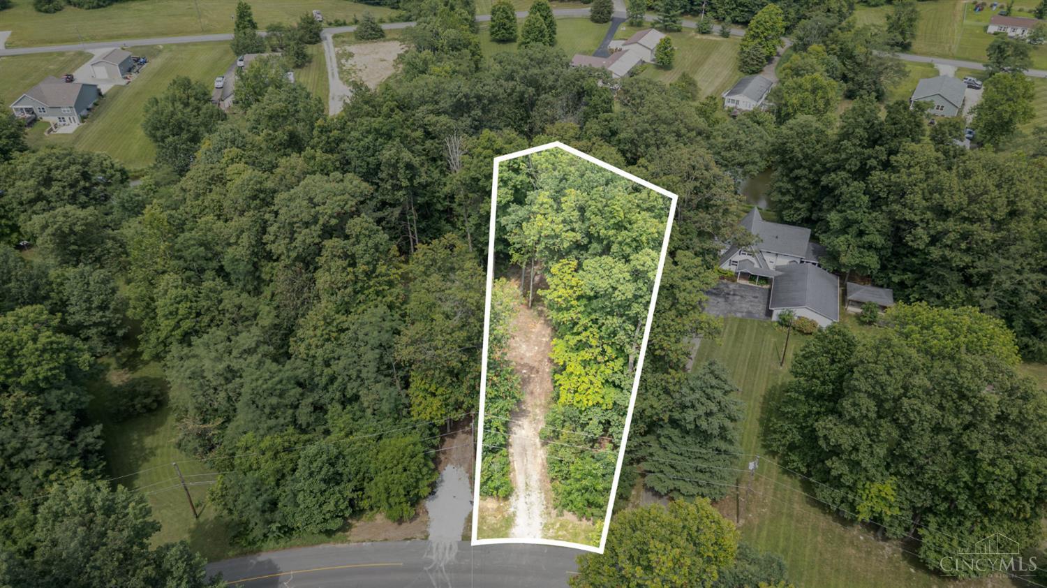 874 Waynoka Drive, Jackson Twp, OH, 45171 — photo 4