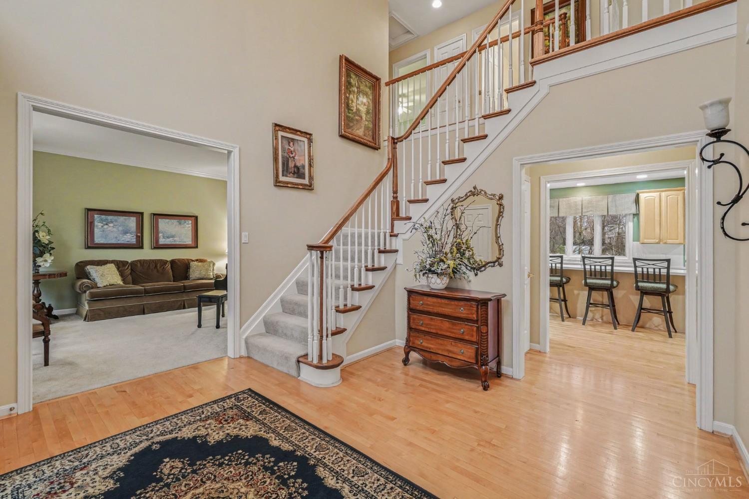 1426 Miami Lake Drive, Miami Twp, OH, 45140