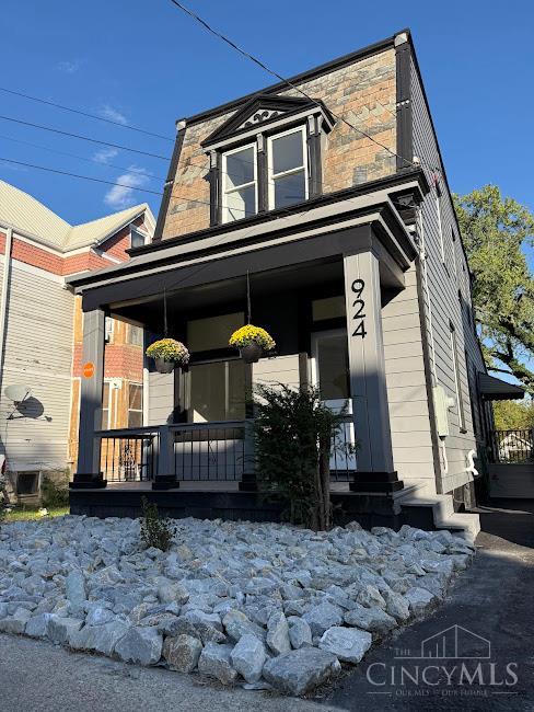 924 McPherson Avenue, Cincinnati, OH, 45205 — photo 3
