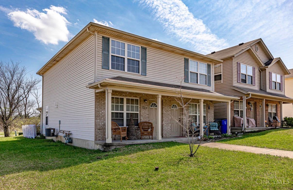 509 NW Washington Boulevard, Hamilton, OH, 45013