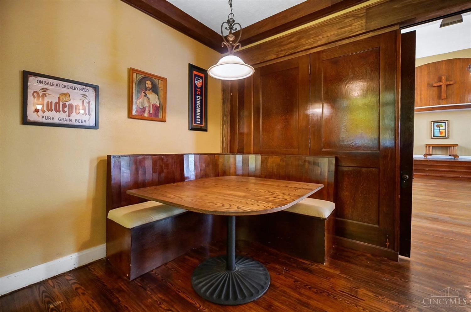 4117 Thirty Fourth Avenue, Cincinnati, OH, 45209 — photo 33
