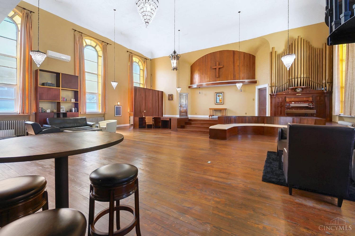 4117 Thirty Fourth Avenue, Cincinnati, OH, 45209 — photo 7