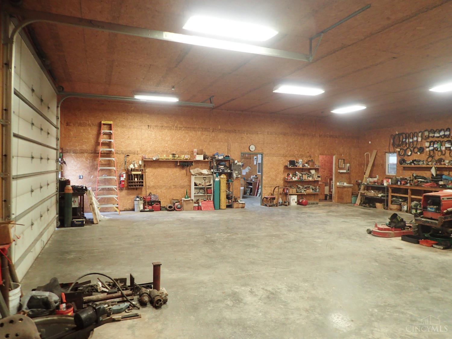 14071 Goodner Road, Dillsboro, IN, 47018 — photo 29