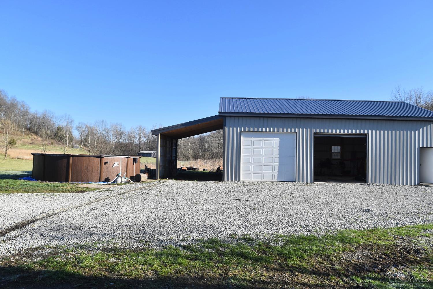 19320 Duck Creek Road, Metamora, IN, 47030 — photo 3