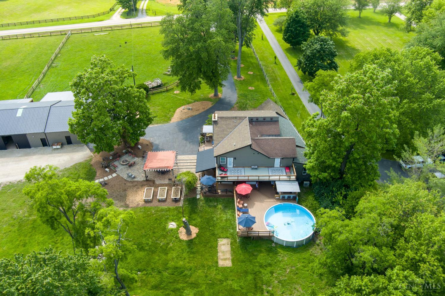 6500 Olive Branch Road, Washington Twp, OH, 45054 — photo 85