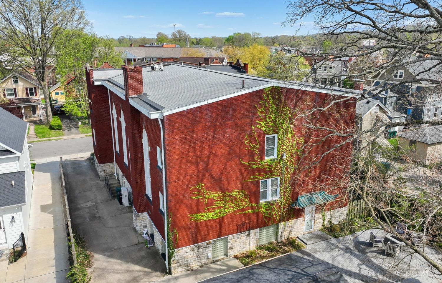 4117 Thirty Fourth Avenue, Cincinnati, OH, 45209 — photo 88
