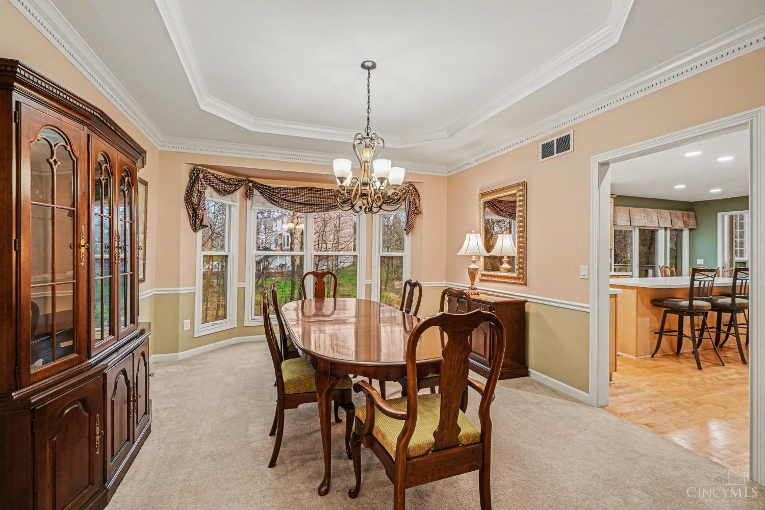 1426 Miami Lake Drive, Miami Twp, OH, 45140