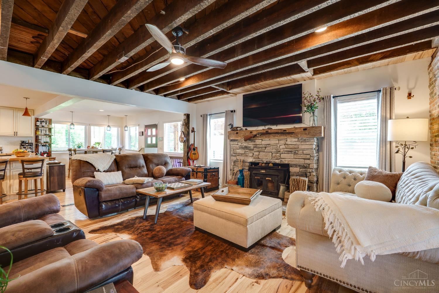 6500 Olive Branch Road, Washington Twp, OH, 45054 — photo 10