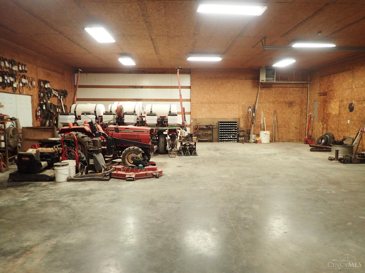 14071 Goodner Road, Dillsboro, IN, 47018 — photo 17
