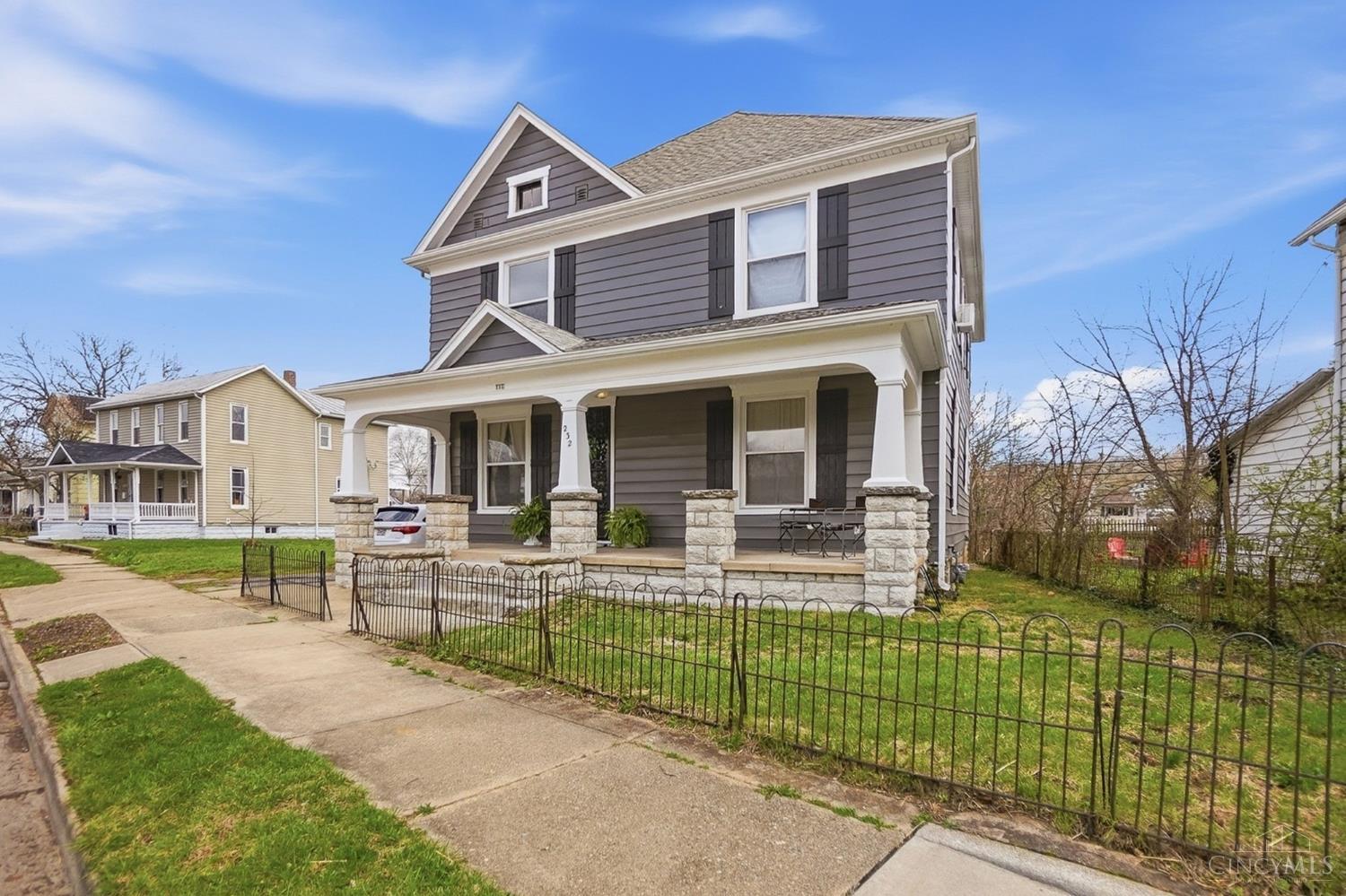 232 Suttman Street, Miamisburg, OH, 45342 — photo 53