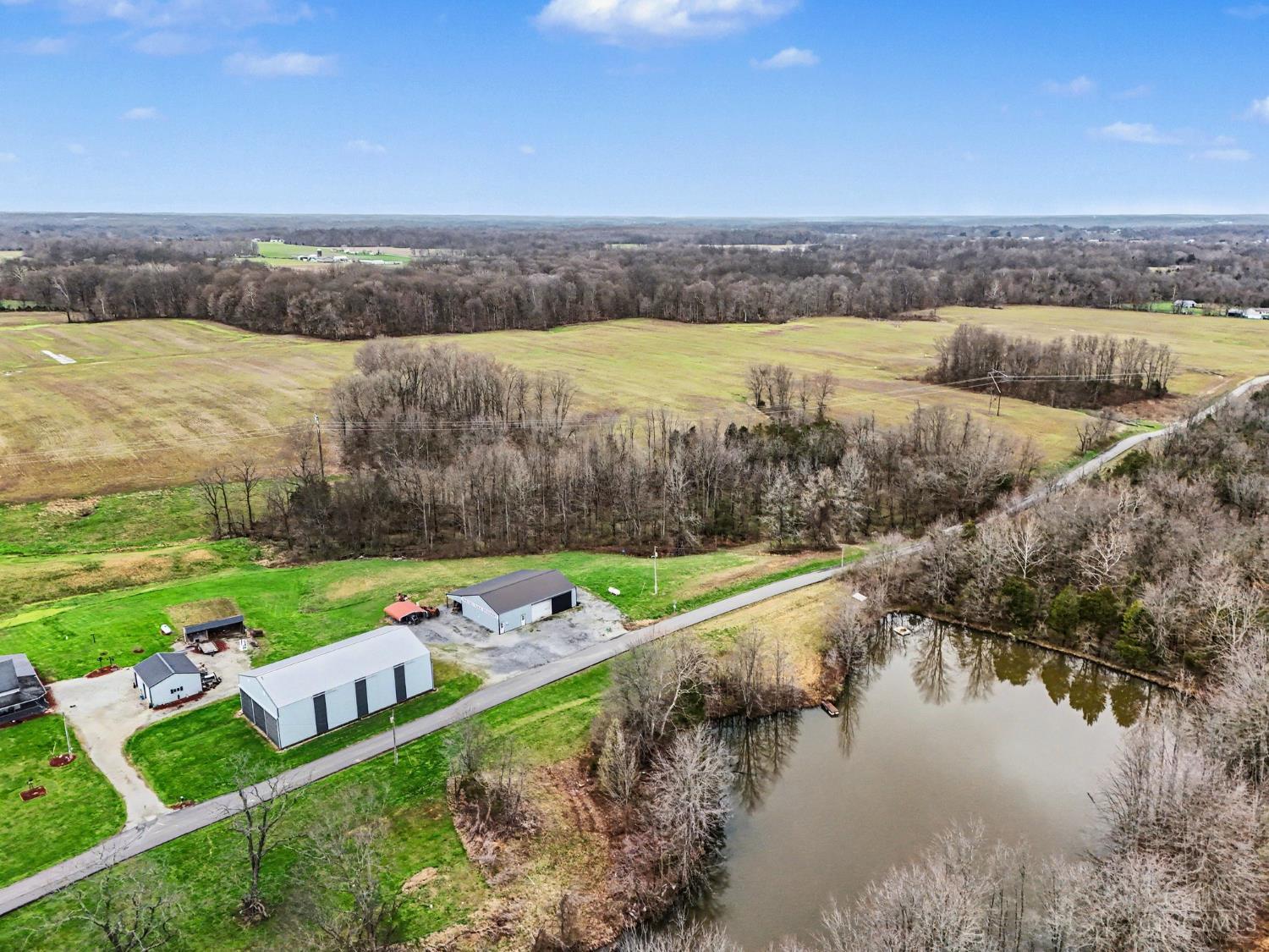 14071 Goodner Road, Dillsboro, IN, 47018 — photo 11
