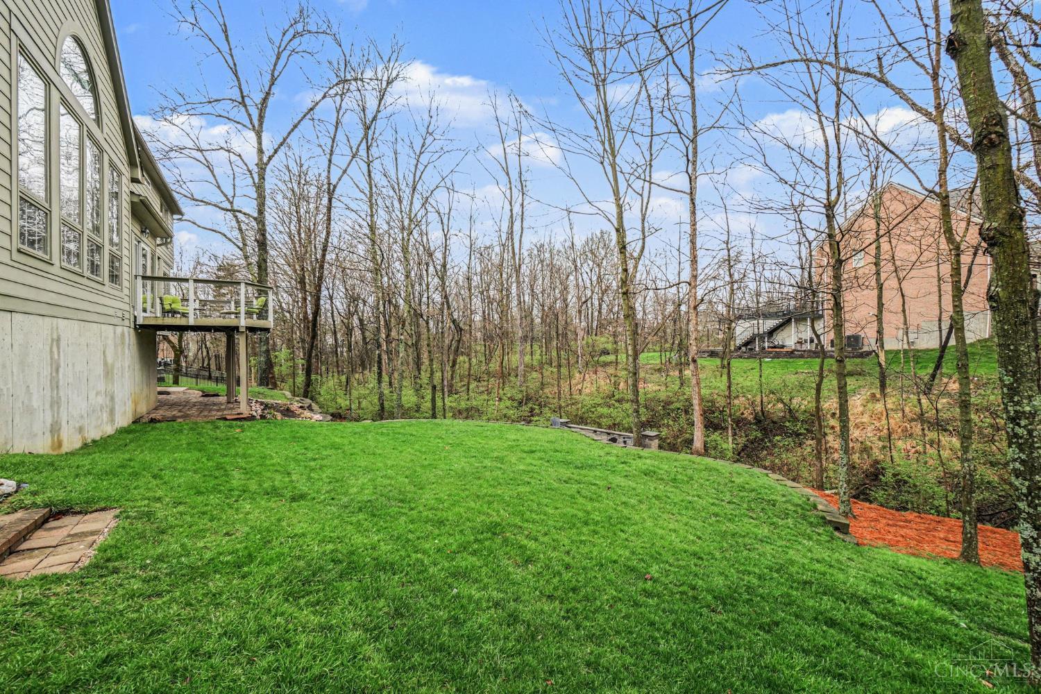 1426 Miami Lake Drive, Miami Twp, OH, 45140